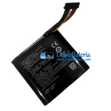 Batería para Getac SR1-4S2P-BP [Batería de repuesto]